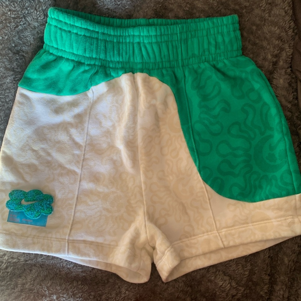 Nike Project U*phoria shorts